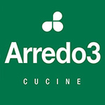 ARREDO3 italské kuchyně
